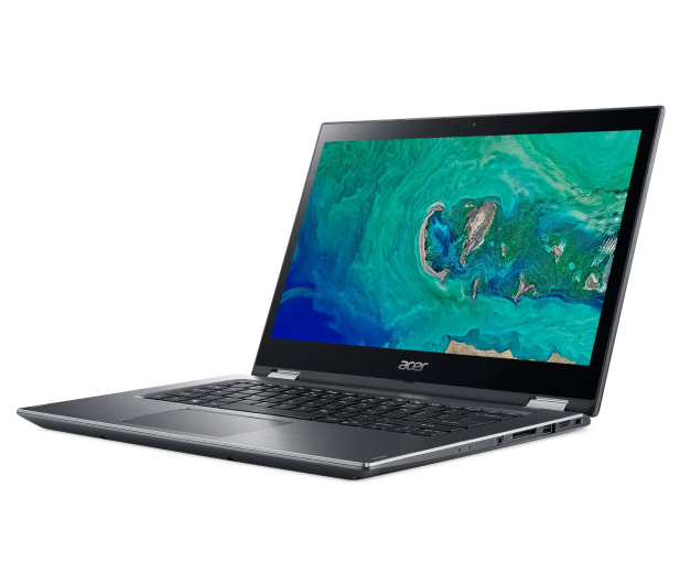 ACER Spin 3 i5-8250U/8GB/256GB SSD/14"/Win10 Home - 407006 - zdjęcie 2